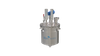 Homogeneizador ultrasónico combinado con tanque y reactor para emulsificación y dispersión