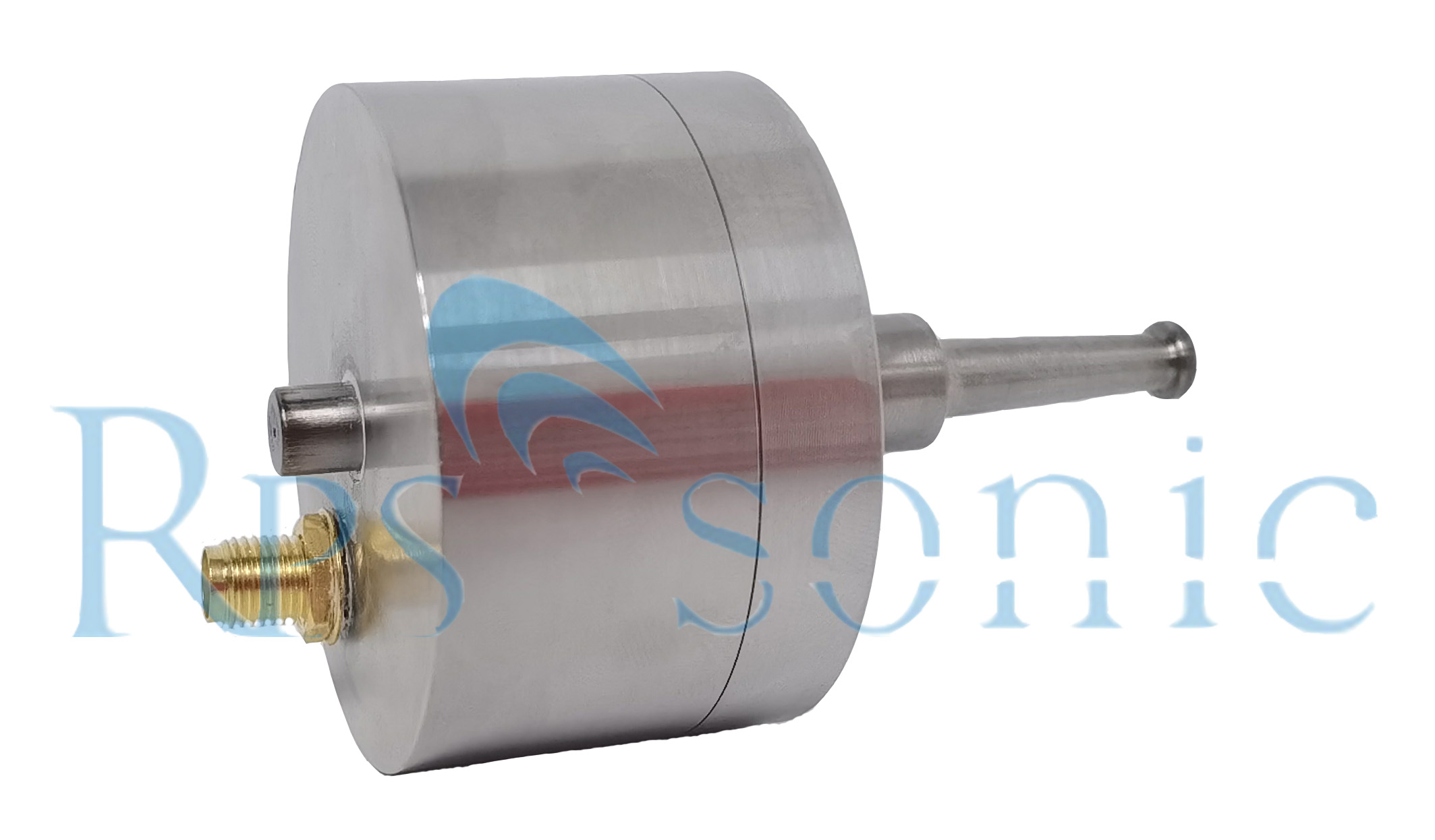 Atomizador ultrasónico de pulverización suave y de baja velocidad 50 Khz 