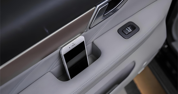 汽车行业4 汽车行业4