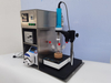 Máquina de dispersión ultrasónica de sonoquímica de alta calidad 