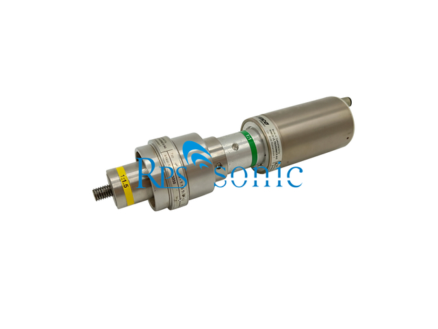 Rinco ultasonics C35 - 10 3081 transductor piezoeléctrico 35 kHz C35 - 10 3081