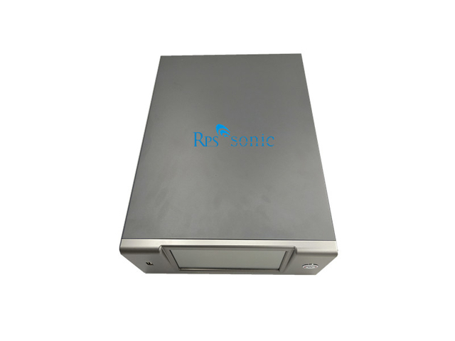 excitación separada del diagrama de circuito del generador de la soldadura ultrasónica 35Khz 