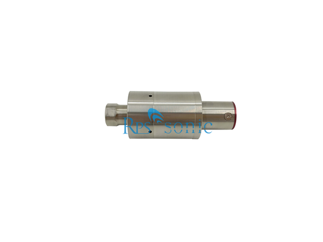 Telsonic SE3512 Sensor ultrasónico 35kHZ Transductor 1200w