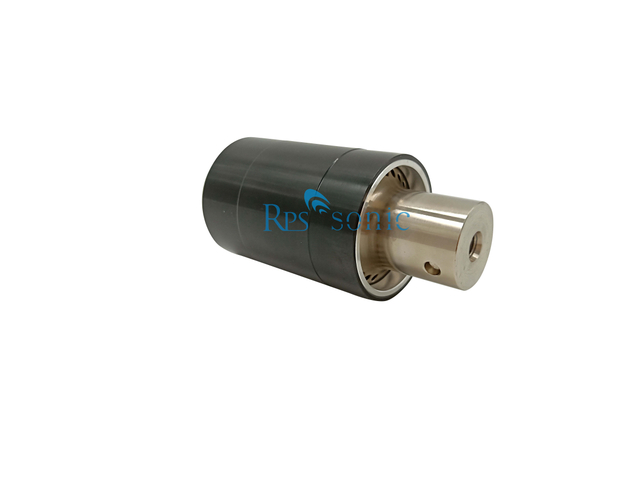 30Khz 1500W Branson K-30 Convertidores / Transductor Parte No- 101-135-037 Transductor de soldadura