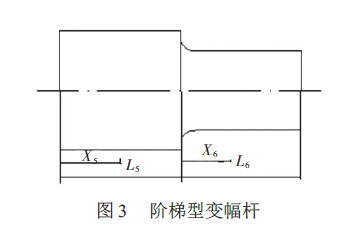 Dibujo de transductor ultrasónico