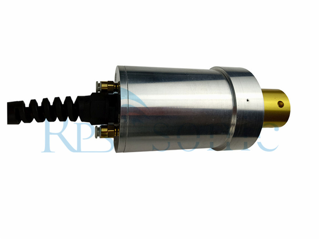 Dukane 41S30 Reemplazar por máquina de soldadura ultrasónica reparada