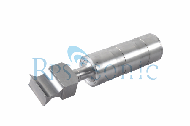 El equipo ultrasónico antiespumante rotura burbujas de la espuma sin contacto