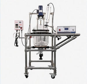 Máquina ultrasónica de emulsificación y dispersión de Sonochemistry de alta amplitud