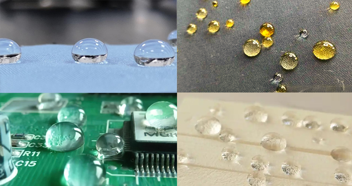 Qué materiales se pueden usar en el revestimiento de pulverización ultrasónica
