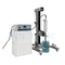 Máquina de dispersión de Sonicator ultrasónico ultrasónico homogeneador ultrasónico personalizado con soporte neumático