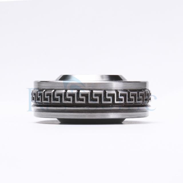 Máquina de coser de encaje ultrasónico de 20 kHz con bocina giratoria de aleación de titanio