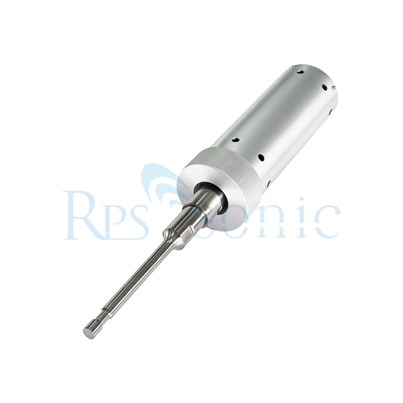 Equipo de laboratorio homogeneizador ultrasónico de laboratorio de 28khz para extracción de hongos con refrigeración por ventilador