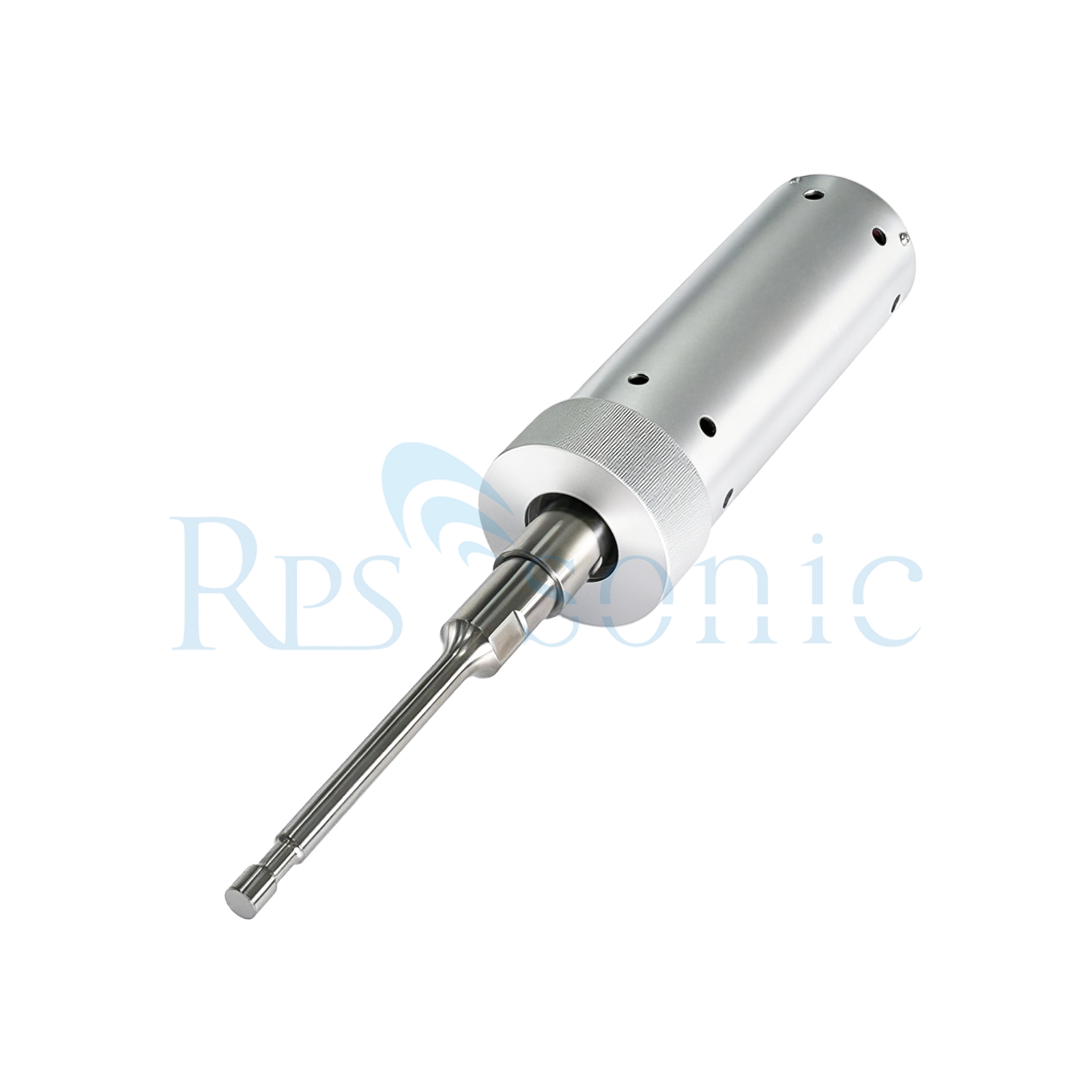 Equipo de laboratorio homogeneizador ultrasónico de laboratorio de 28khz para extracción de hongos con refrigeración por ventilador