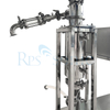 Máquina de extracción de equipos de mezcla de aceite ultrasónico ultrasónico
