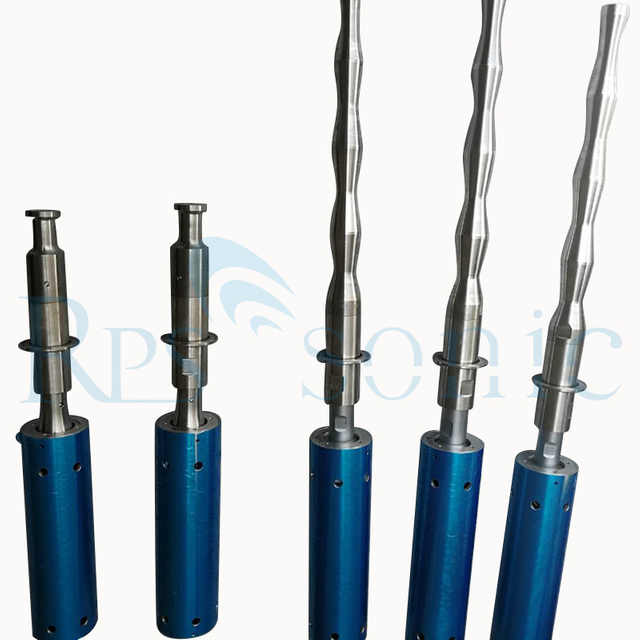 Homogeneizador ultrasónico de 20Khz para homogeneizador de vino