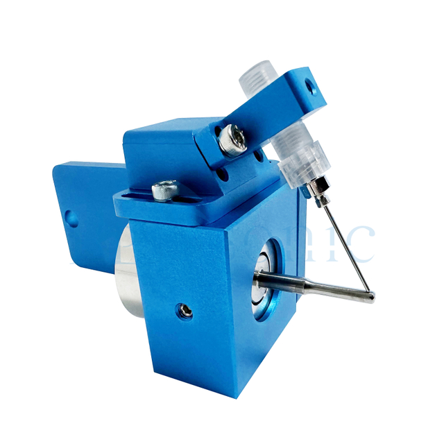 100K modificó la boca de espray ultrasónica modificada para requisitos particulares del equipo de capa de espray para el espray del micrón