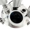 Equipo de mezcla ultrasónico industrial 50L Extractor de homogeneizador ultrasónico con tanque para extracción de hongos