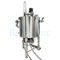 Extractor de homogeneizador ultrasónico industrial 50L con tanque de calentamiento de tres capas para la extracción de frutas