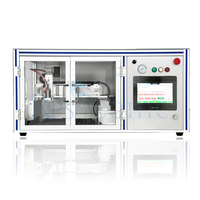 Alta frecuencia de 40 kHz-60 khz boquilla de pulverización de recubrimiento de pulverización ultrasónica para la industria de pulverización de precisión
