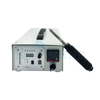 Máquina de soldadura ultrasónica portátil de 20kHz para una pistola de mano Sn.