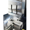 soldadura plástica de la caja electrónica de la soldadora del HDPE de la soldadora ultrasónica del poder más elevado 15Khz