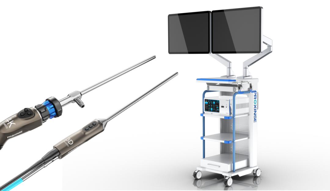 ¿Qué es la tecnología de recubrimiento por pulverización ultrasónica de endoscopio semiconductor?